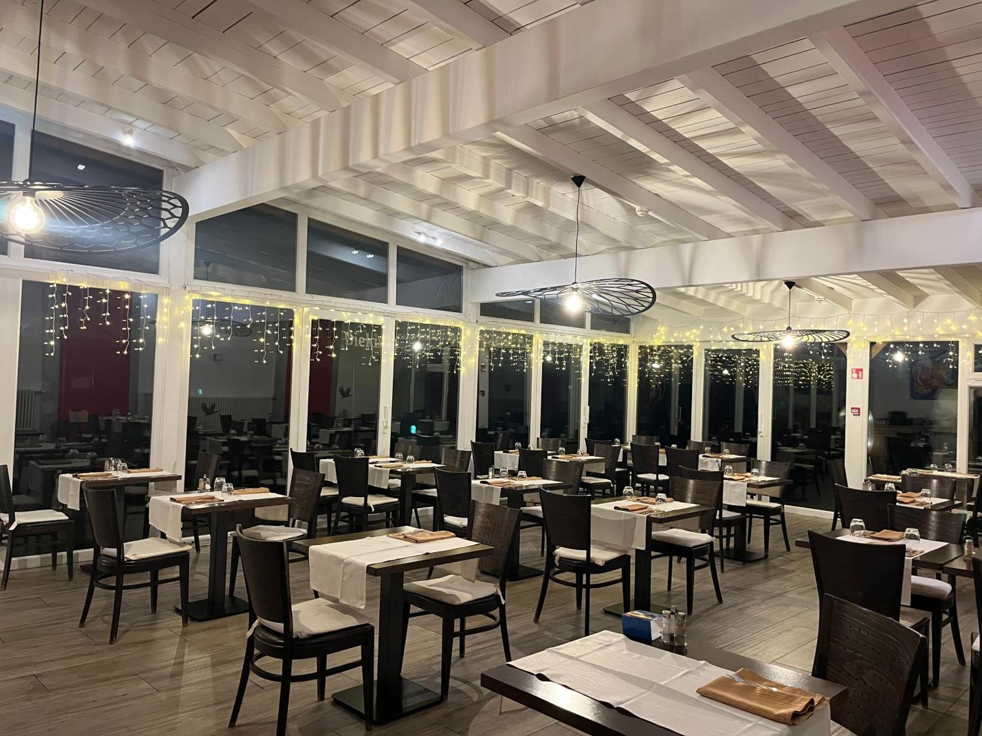 Hotel Restaurant Le Paris Mondorf-les-Bains Eksteriør bilde